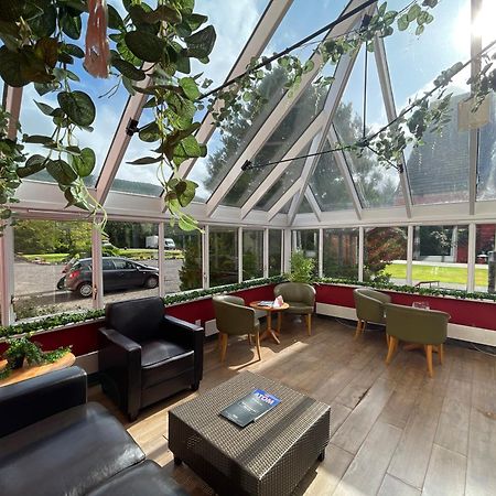Muthu Ben Doran Hotel Tyndrum Eksteriør bilde