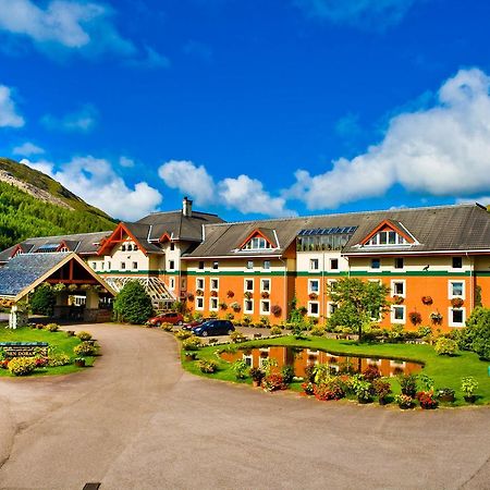 Muthu Ben Doran Hotel Tyndrum Eksteriør bilde